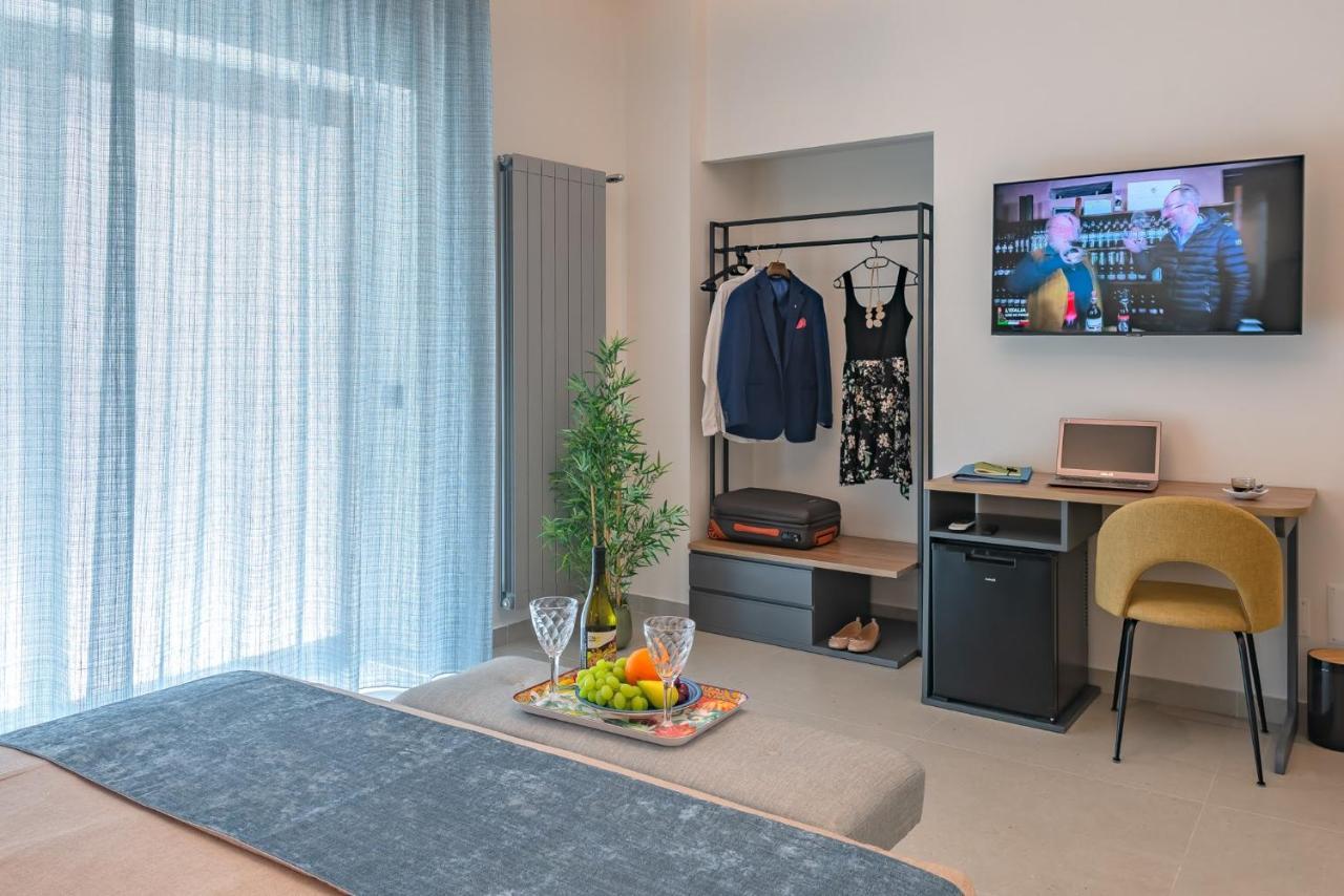 שאקה Macrame Fazello Rooms מראה חיצוני תמונה
