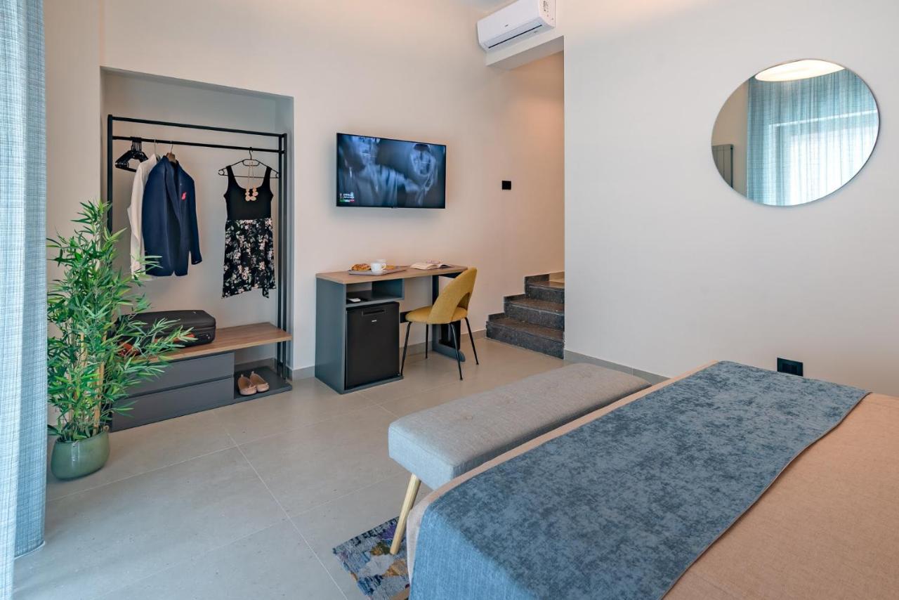 שאקה Macrame Fazello Rooms מראה חיצוני תמונה