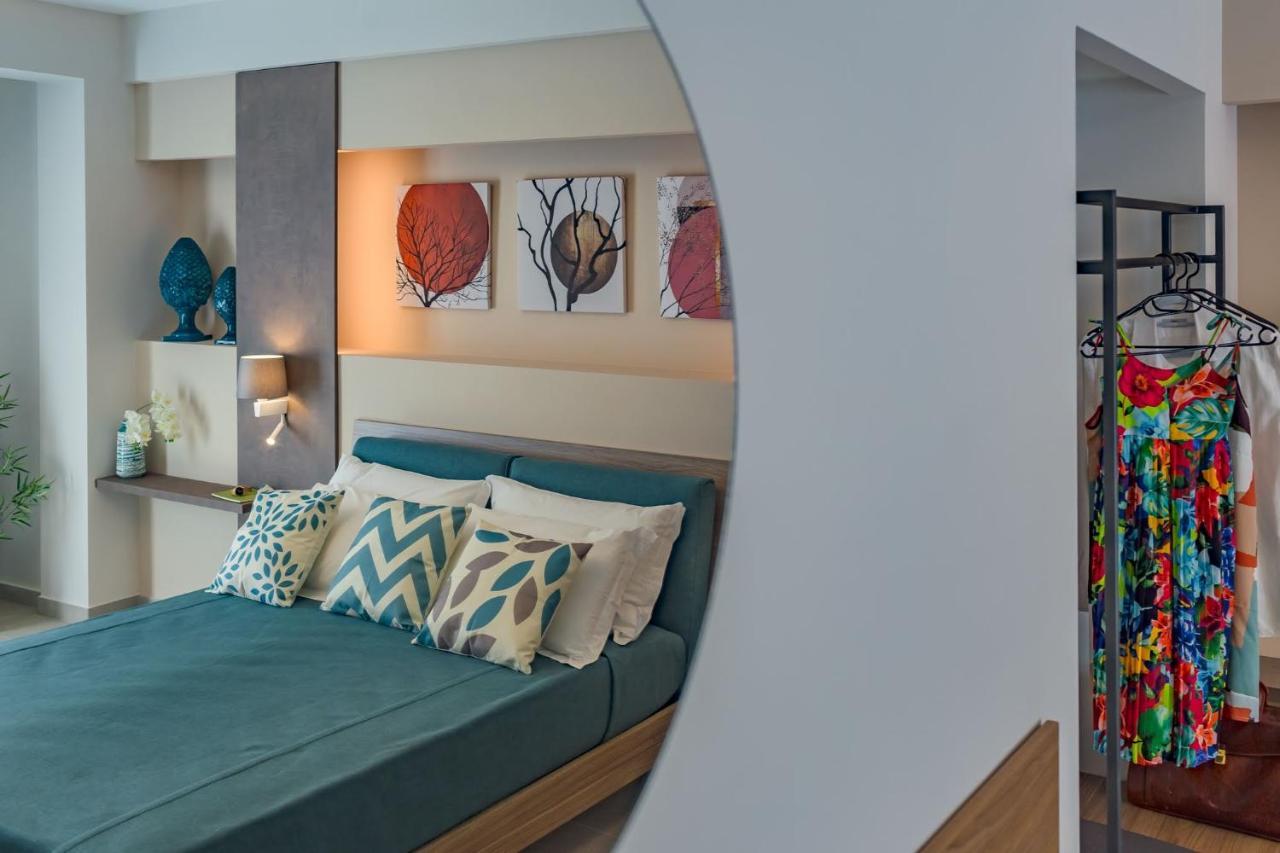שאקה Macrame Fazello Rooms מראה חיצוני תמונה