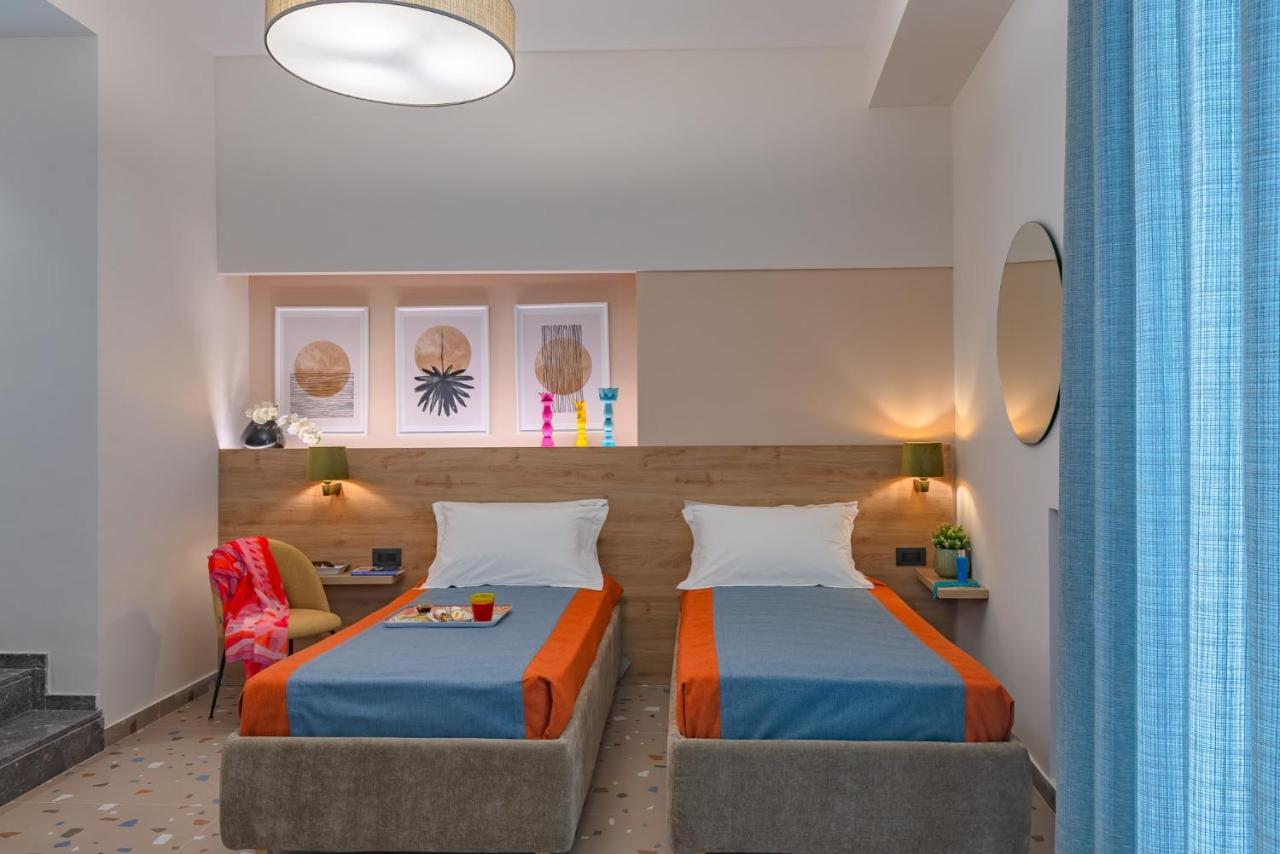 שאקה Macrame Fazello Rooms מראה חיצוני תמונה