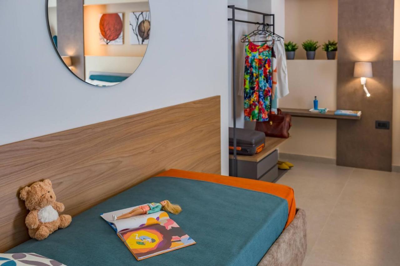 שאקה Macrame Fazello Rooms מראה חיצוני תמונה