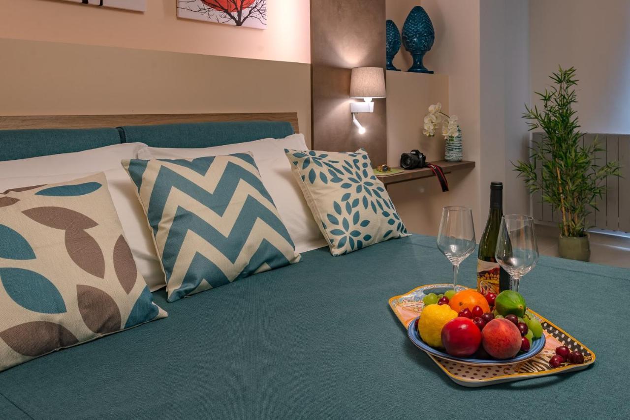 שאקה Macrame Fazello Rooms מראה חיצוני תמונה