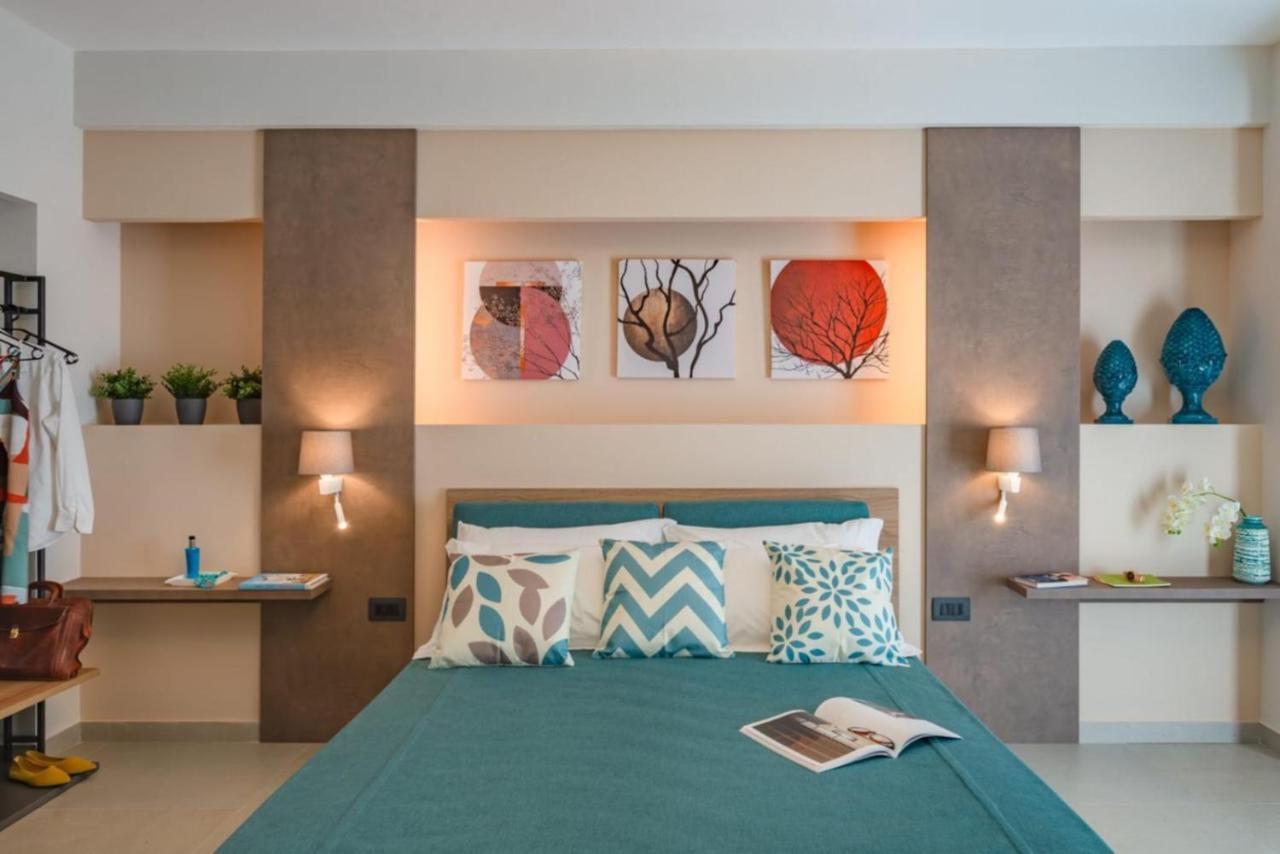 שאקה Macrame Fazello Rooms מראה חיצוני תמונה