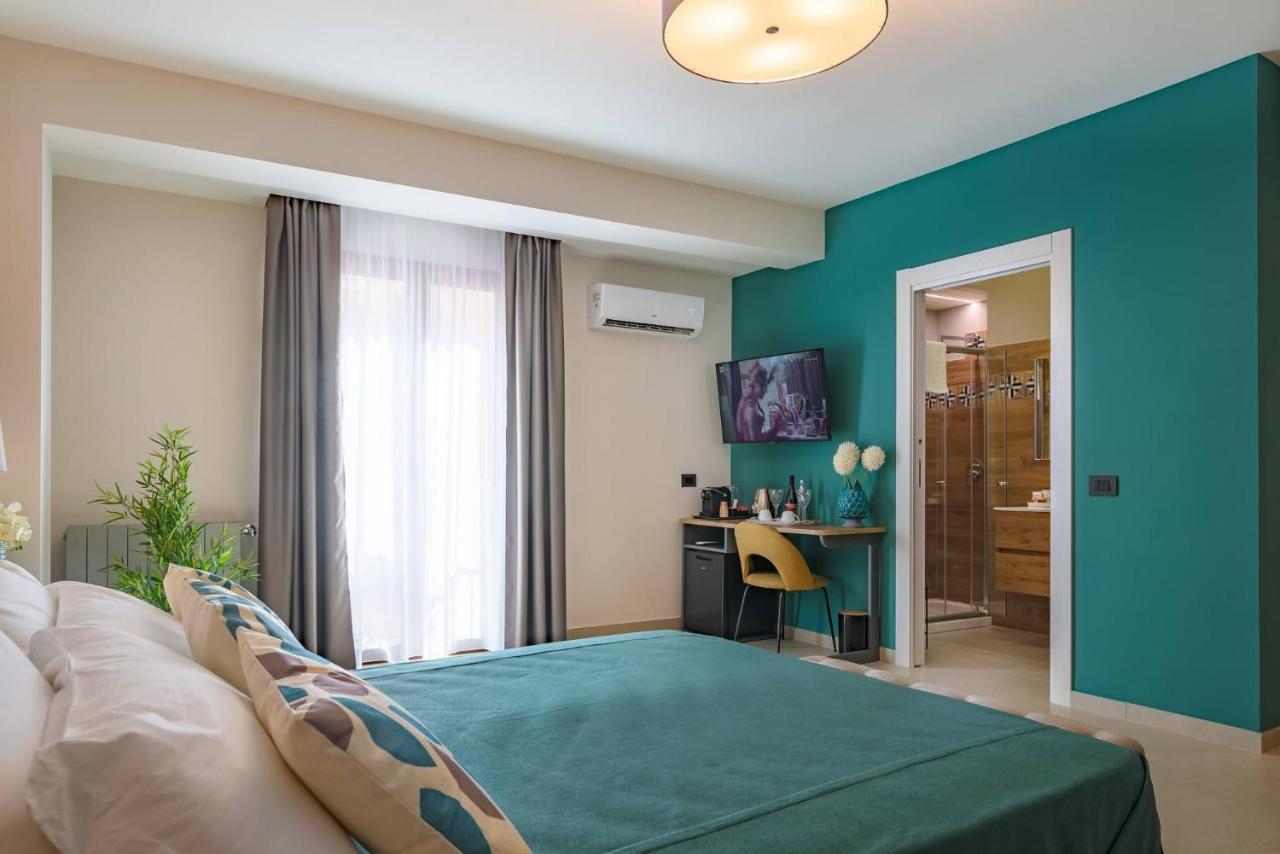שאקה Macrame Fazello Rooms מראה חיצוני תמונה
