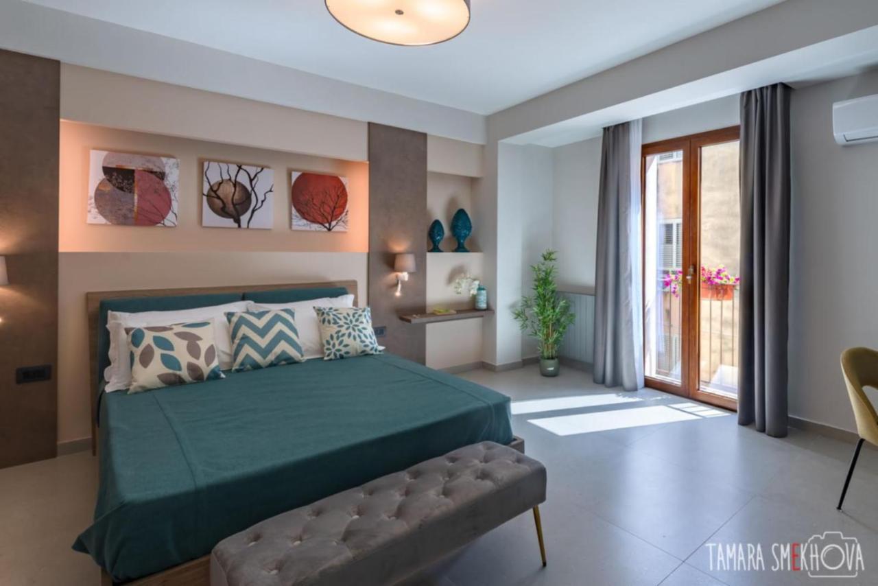 שאקה Macrame Fazello Rooms מראה חיצוני תמונה