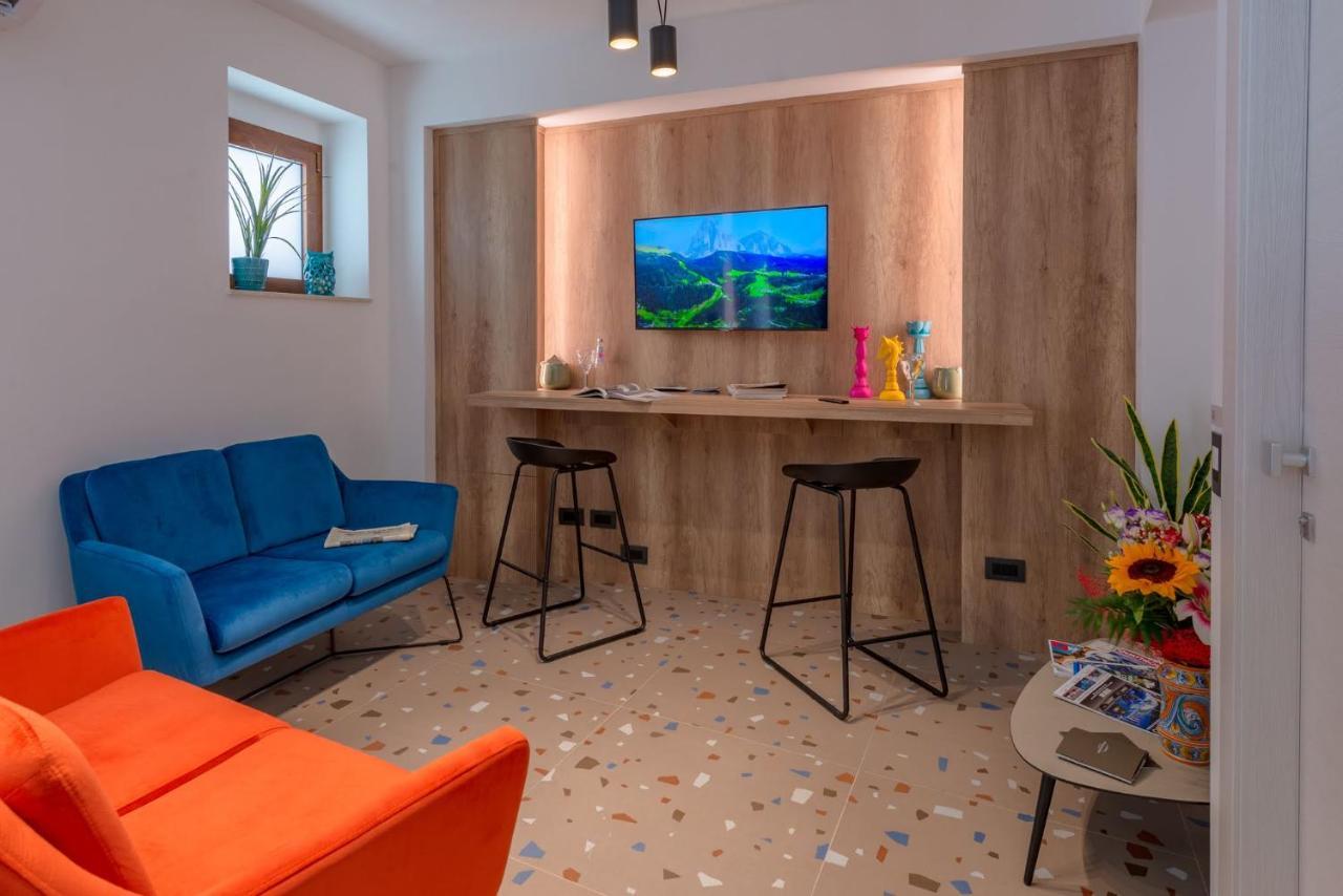 שאקה Macrame Fazello Rooms מראה חיצוני תמונה