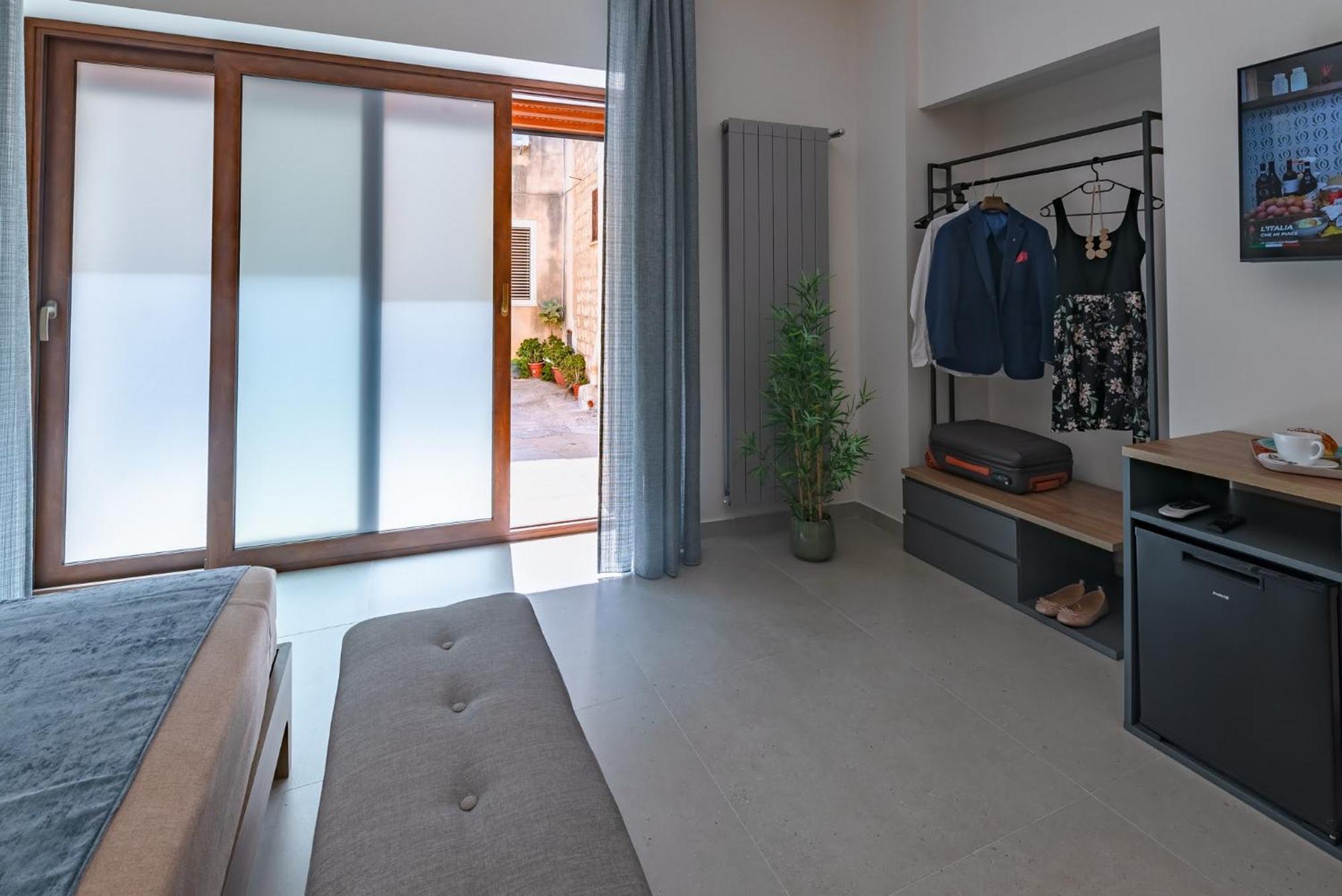 שאקה Macrame Fazello Rooms מראה חיצוני תמונה